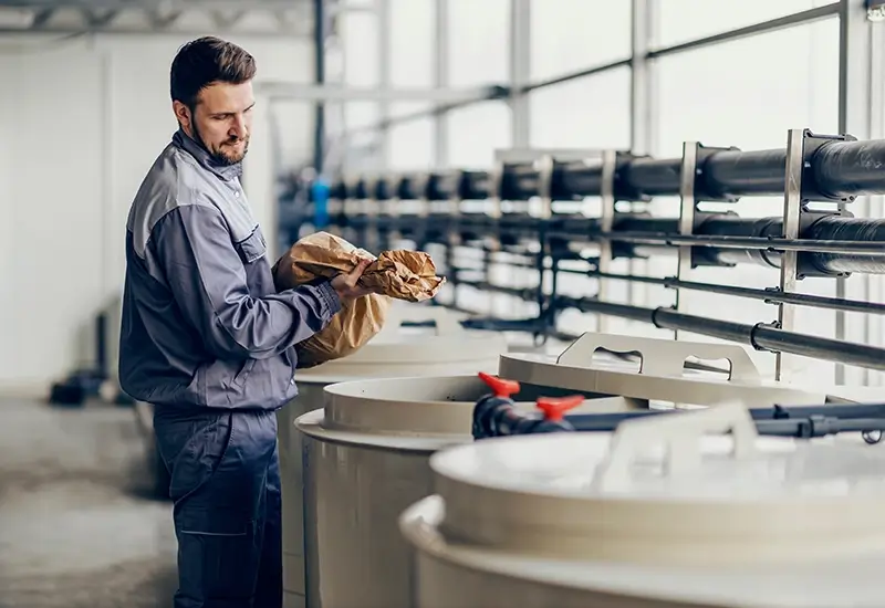 Aushilfe Minijob (m/w/d)