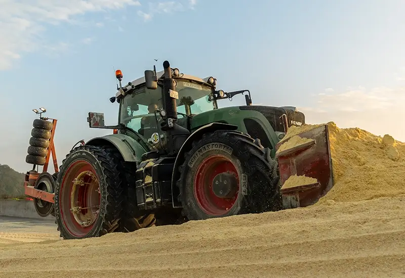 Produktions­mitarbeiter (m/w/d)